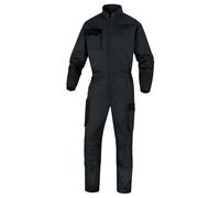 Combinaison de travail Mach2 DeltaPlus, coloris gris, taille XL