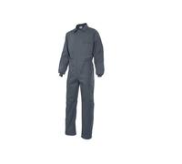 Combinaison de travail modèle italien Velilla - grey 66