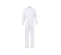 Combinaison de travail modèle italien Velilla - white 58
