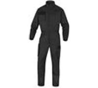 Combinaison de travail multipoches MACH 2 V3 M2CO3 gris foncé TS - DELTA PLUS - M2CO3GGPT Gris foncé G