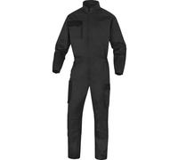 Combinaison de travail multipoches MACH 2 V3 M2CO3 gris foncé TXL - DELTA PLUS - M2CO3GGXG