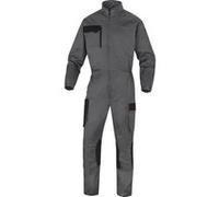 Combinaison de travail multipoches MACH 2 V3 M2CO3 gris/orange T3XL - DELTA PLUS - M2CO3GO3X