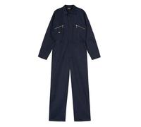 Combinaison de travail Redhawk Dickies - Bleu Marine M