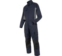 Combinaison de travail Star CP250 bleu marine Würth MODYF Bleu marine XXL