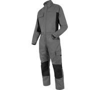 Combinaison de travail Star CP250 grise Würth MODYF Gris clair 3XL