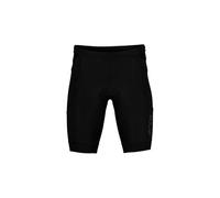 Combinaison de triathlon athlex tri short homme noir