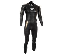 Combinaison de triathlon Blue Seventy Sprint Noir S/M Tall