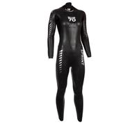 Combinaison de triathlon femme Blue Seventy Sprint Noir M