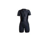 Combinaison de triathlon femme Zone3 Trifonction Activate+ - Noir - XL