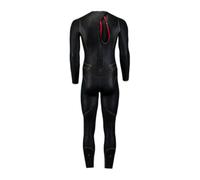 Huub Alchemy 3.5 Long Sleeve Neoprene Wetsuit Noir XL Homme