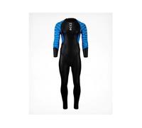 Combinaison de triathlon Huub Owc - Homme - Noir - Taille M/L