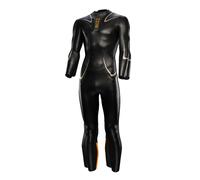 Huub Vengeance 3:5 Long Sleeve Neoprene Wetsuit Noir ML Homme