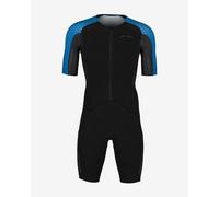 Orca Apex Dream Kona Short Sleeve Trisuit Noir XS Homme