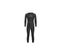 Orca Athlex Flow Long Sleeve Neoprene Wetsuit Noir 8 Homme