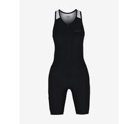 Orca Athlex Sleeveless Trisuit Noir M Femme