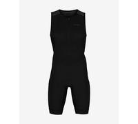 Combinaison de triathlon Orca Athlex Race sans manches noir - M