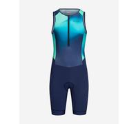 Orca Athlex Race Suit V2 Bleu L
