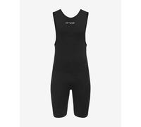 Combinaison de triathlon Orca Thermal Base sans manches noir - M