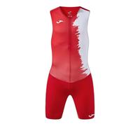 Combinaison de triathlon sans manches Joma Picasho XL