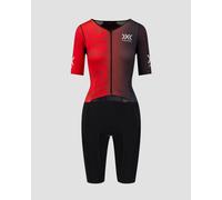 Combinaison De Triathlon X-bionic Dragonfly Trisuit 5g Ndi600s21w-r019