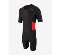 Zone3 Activate Short Sleeve Trisuit Noir L Homme
