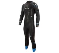 Zone3 Advance Long Sleeve Neoprene Wetsuit Noir L Homme
