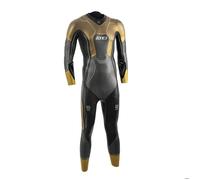 Zone3 Vanquish X Ltd Long Sleeve Neoprene Wetsuit Noir MT Homme