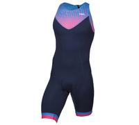 Combinaison trifonction mako team labyrinth bleu homme