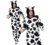 Combinaison De Vache Pour Adultes Costume De Fête Pour Le Jour Du Livre
