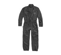 Brandit Combinaison Flight Suit Anthracite 4XL