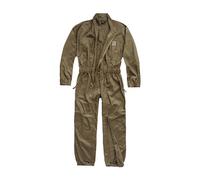 Brandit Flight Suit – Olive – Taille 4XL