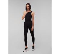 Combinaison D'entraînement Noire Pour Femmes Casall Catsuit Open Back 22258-901 L