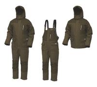 DAM Combinaison thermique Xtherm Winter Suit 2 pièces isolante, imperméable et coupe-vent XL