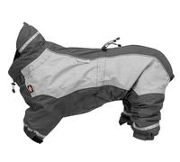 Trixie Helsinki Dog Jacket Gris 30 cm