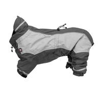 Trixie Helsinki Dog Jacket Gris 30 cm