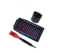 Combinaison d'huile à Air for moto, pièces de rechange for moteur GSX250R GW250S/F DL250(High Flow- set)