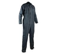 Combinaison Double Zip Unie LMA Hectare XS