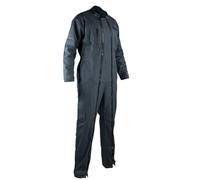 Combinaison Double Zip Unie LMA Hectare XXS