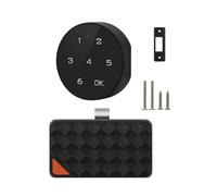 Combinaison électronique de sécurité simple à piles Code ABS convivial pour armoires de sécurité ABS
