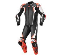 Alpinestars Racing Absolute V2 1 pièce 52