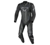 Combinaison en Cuir Macna Varshall 1 Pièce Noir50 Noir