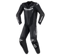 Alpinestars Combinaison en cuir GP Force V2 1 pièce Noir Taille 56 Homme