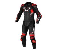 Macna Armadyl Leather Suit Noir 48 Homme