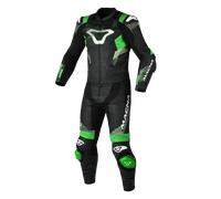 Macna Armadyl Leather Suit Noir 54 Homme