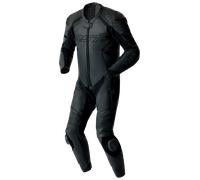Rst S1 D3o Leather Suit Noir XL Homme