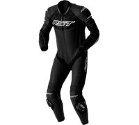 Rst Tractech Evo D3o Leather Suit Noir M Homme