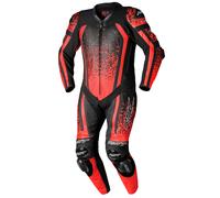 Combinaison en Cuir RST Pro Series Evo Airbag Fluo Rouge/Noir/Fluo Rouge52 Fluo Rouge,Noir,Fluo Rouge