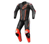 Combinaison En Cuir Professionnelle Fusion Alpinestars 3153022-1030-58