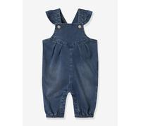 Combinaison en jean pour bébé fille NBFNAJA NAME IT denim bleu black 3M(60CM)