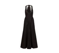 Combinaison En Lin Charlotte Jos221332-black XS